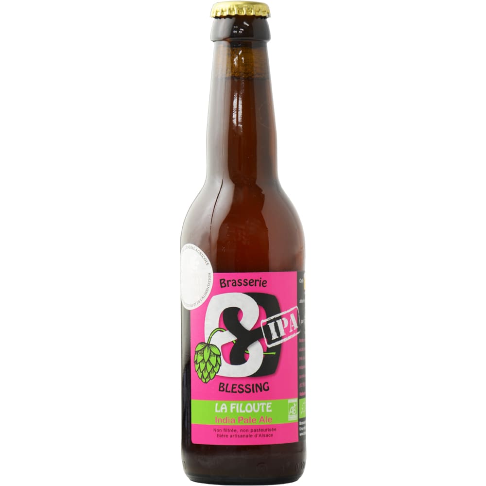 ブレッシング IPA （ インディア ペールエール ） 330ml